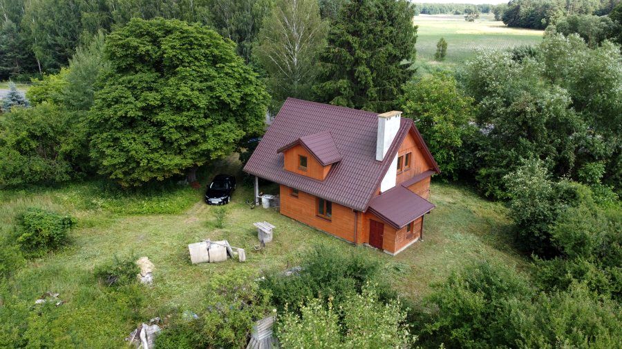 Dom Chromówka