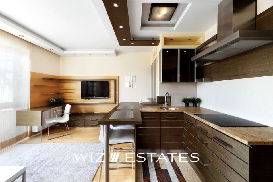 Mieszkanie apartamentowiec wynajem