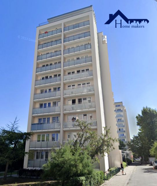 Mieszkanie Warszawa