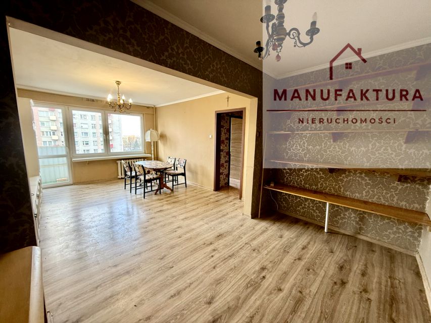 Mieszkanie CZĘSTOCHOWA