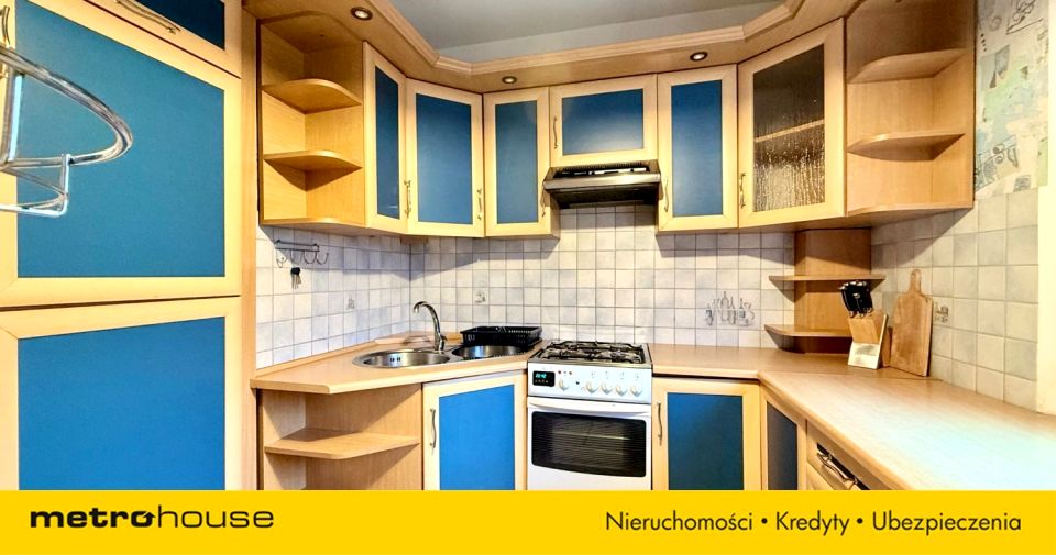 Mieszkanie Kołobrzeg