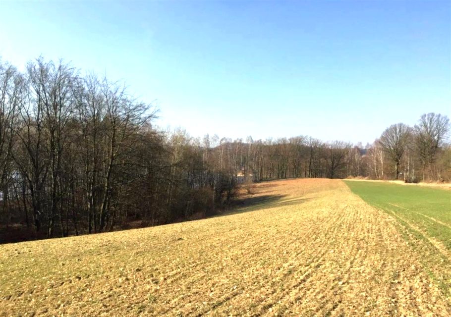 Działka inna Kielno