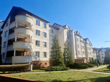 Mieszkanie Gdynia