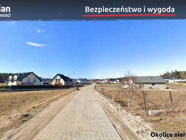 Działka usługowa Chwaszczyno sprzedam