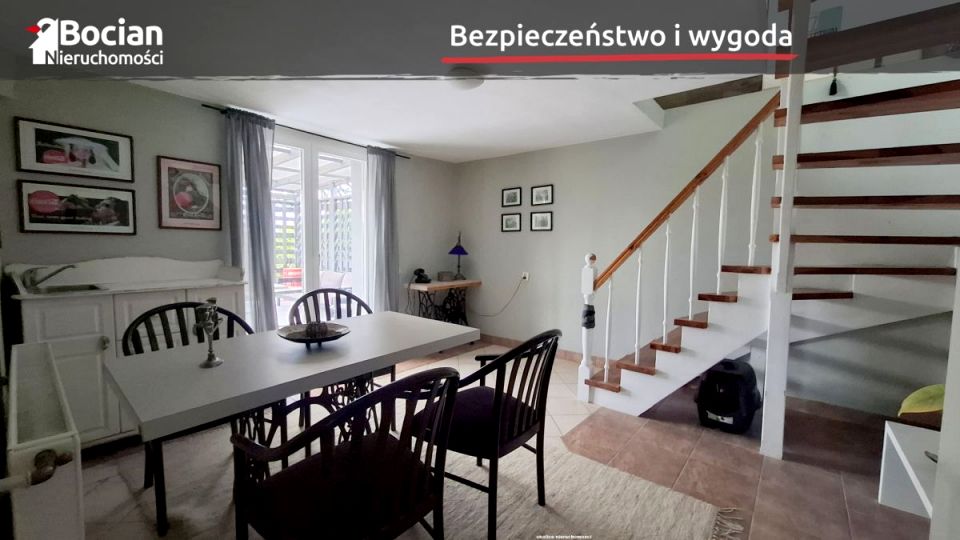 Dom Rębiechowo