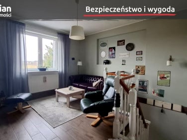 Dom Rębiechowo