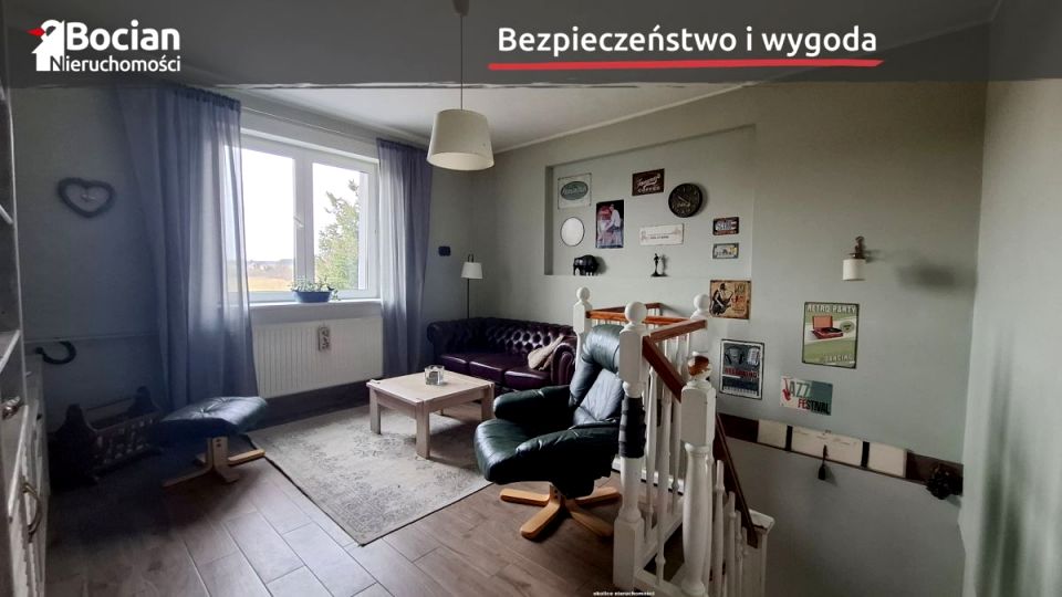 Dom Rębiechowo