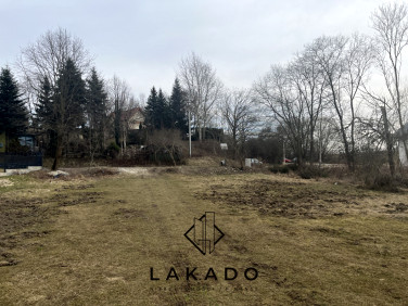 Działka budowlana sprzedam