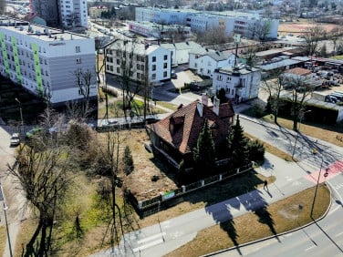 Budynek użytkowy Dąbrowa Górnicza