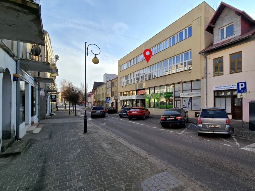 Lokal Ostrołęka