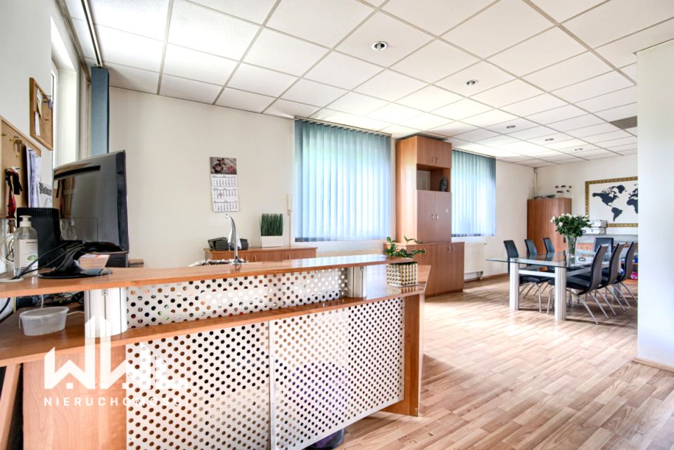 Lokal Otrębusy