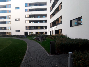 Mieszkanie Warszawa