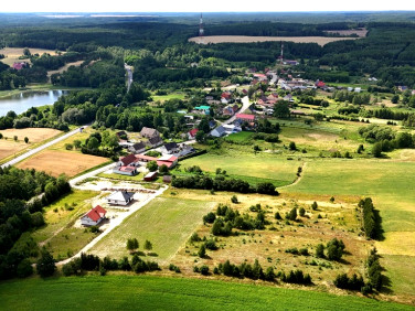 Działka budowlana Mirosławiec sprzedam
