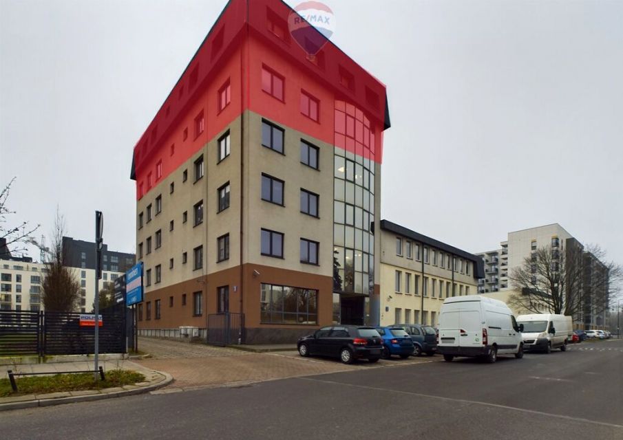 Lokal Warszawa