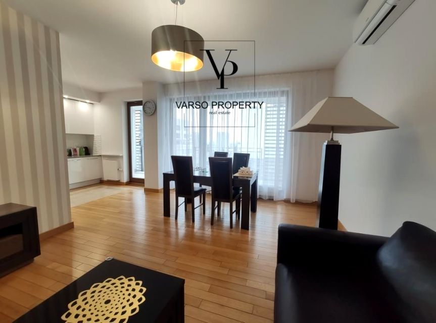 Mieszkanie Warszawa wynajem