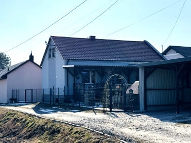 Dom Biórków Mały sprzedaż