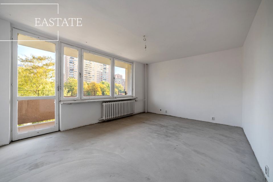 Mieszkanie Warszawa sprzedaż