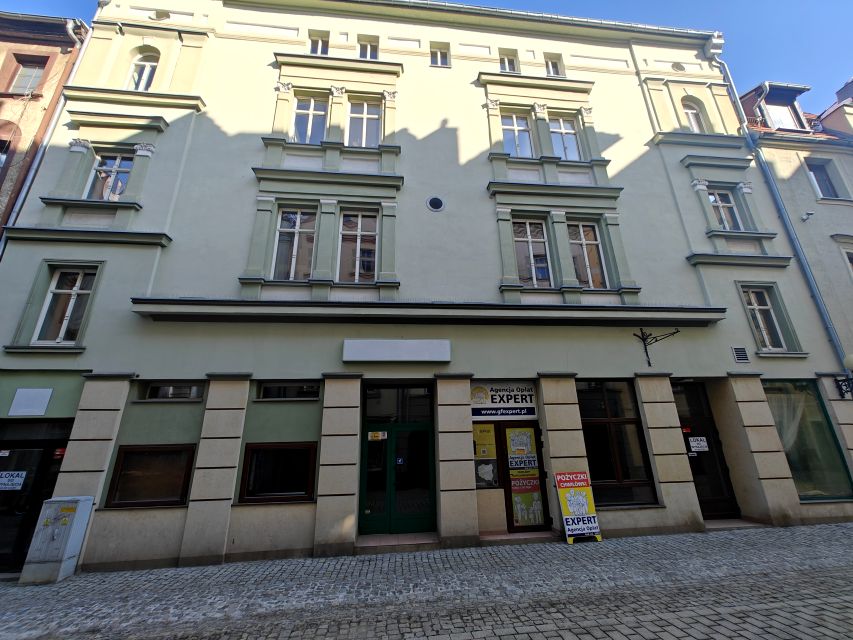 Dom Jelenia Góra sprzedaż