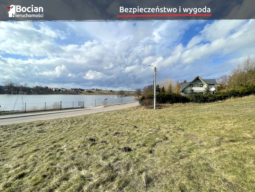 Działka budowlana Kielno sprzedam