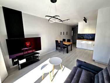 Mieszkanie apartamentowiec sprzedaż