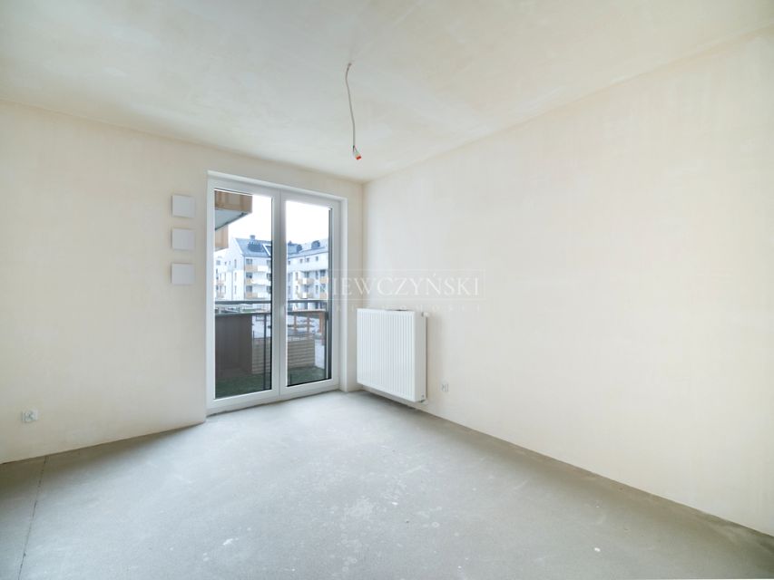 Mieszkanie apartamentowiec sprzedaż