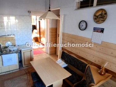 Mieszkanie Oświęcim