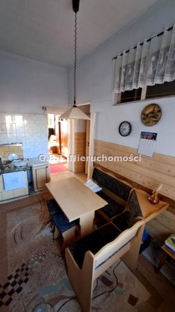 Mieszkanie Oświęcim