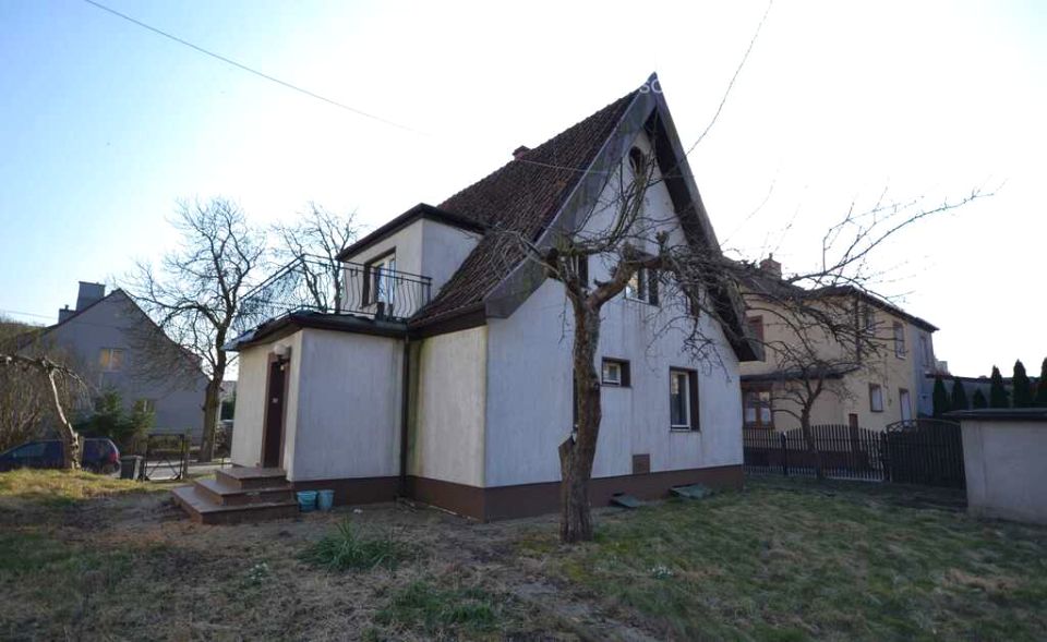 Dom Dobre Miasto sprzedaż