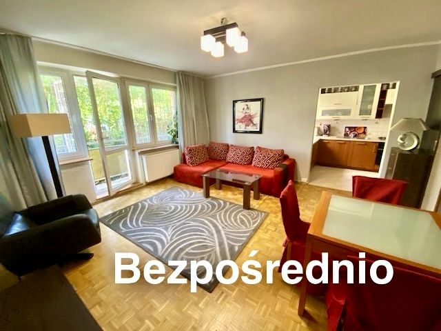 Mieszkanie Warszawa
