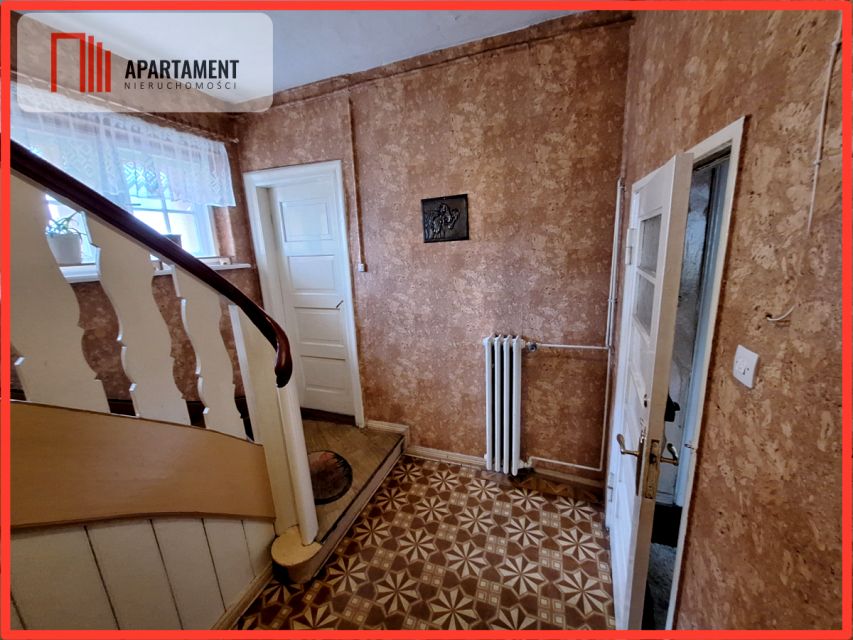 Mieszkanie dom wolnostojący sprzedaż