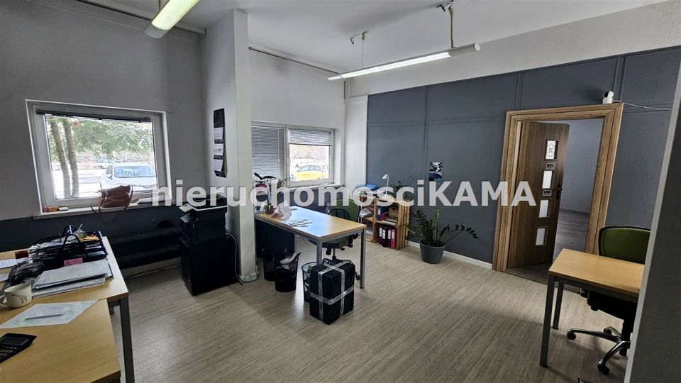 Budynek użytkowy Bielsko-Biała
