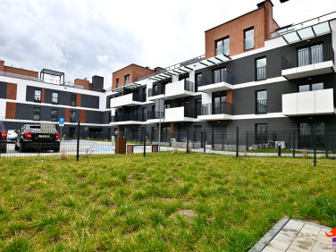 Mieszkanie Katowice