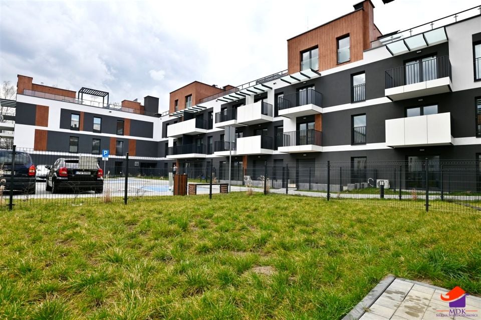 Mieszkanie Katowice