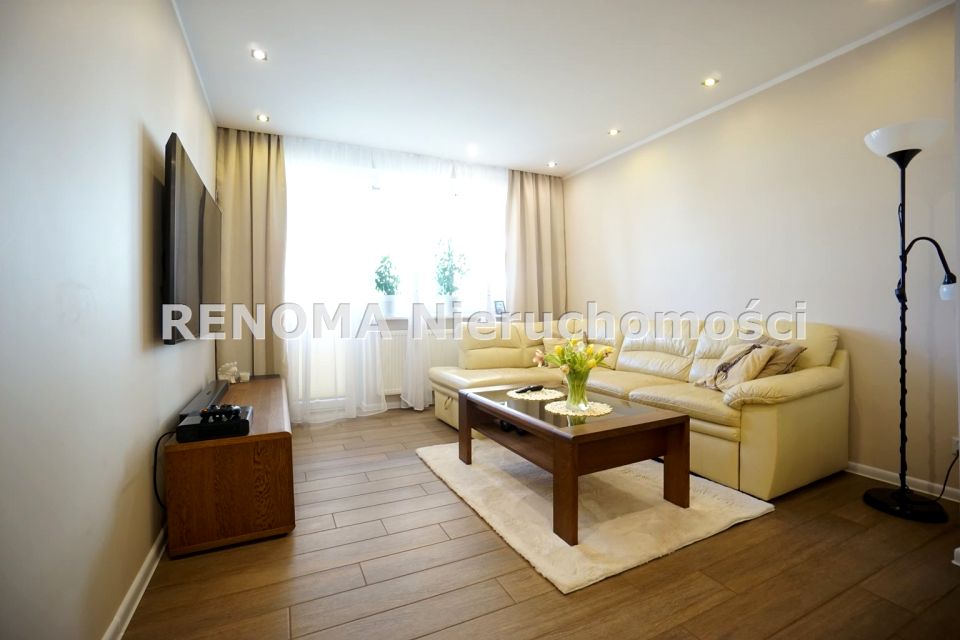 Mieszkanie apartamentowiec sprzedaż