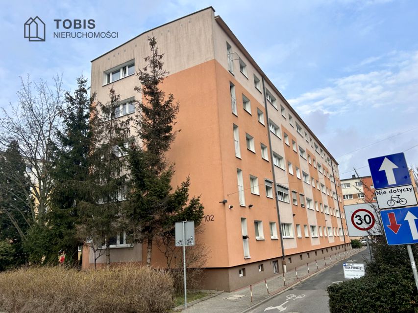 Mieszkanie Poznań sprzedaż