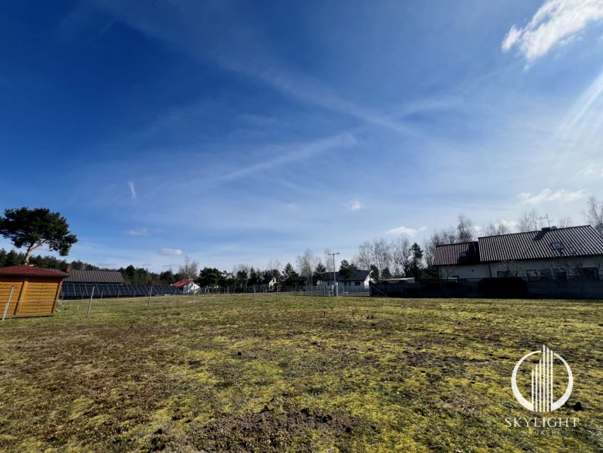 Działka budowlana sprzedam