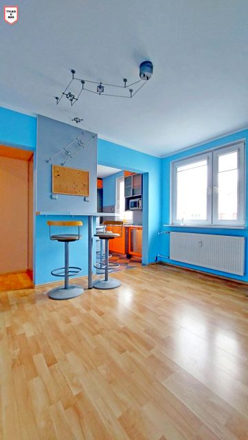 Mieszkanie Sopot