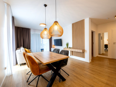 Mieszkanie apartamentowiec sprzedaż