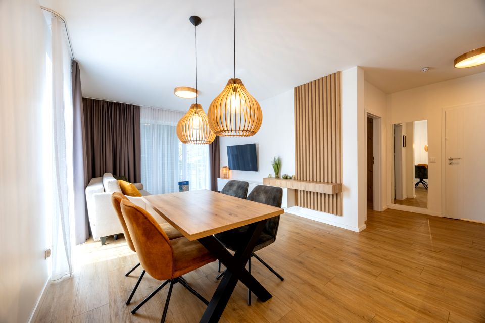 Mieszkanie apartamentowiec sprzedaż