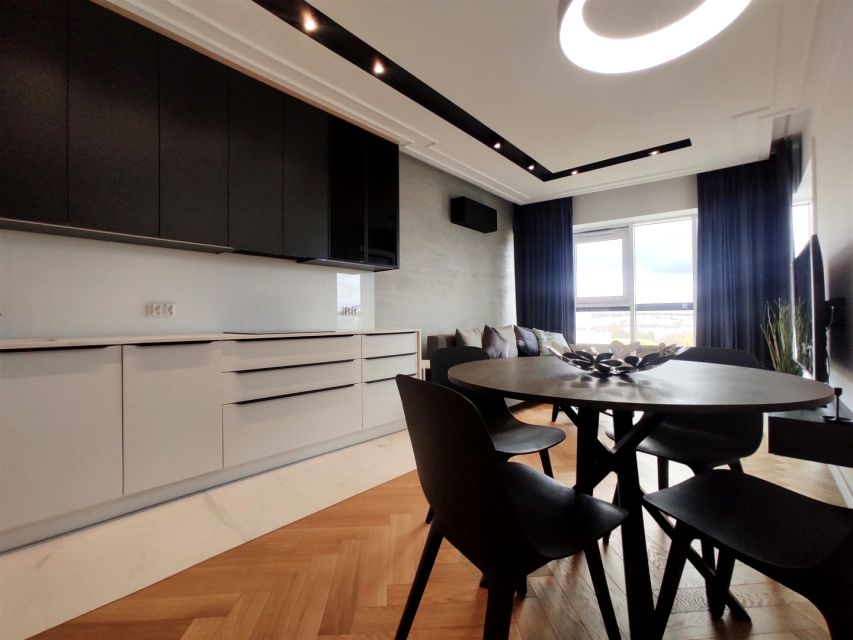 Mieszkanie apartamentowiec wynajem