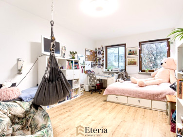 Mieszkanie apartamentowiec Warszawa
