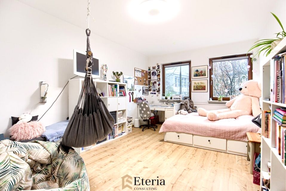 Mieszkanie apartamentowiec Warszawa