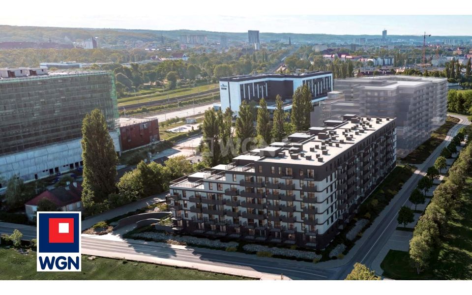 Mieszkanie Gdańsk