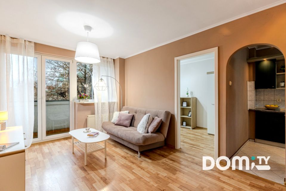 Mieszkanie Wrocław wynajem