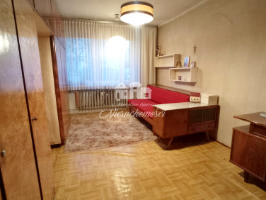 Mieszkanie Mysłowice