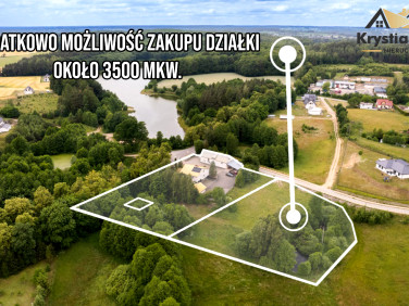 Dom Nowa Karczma