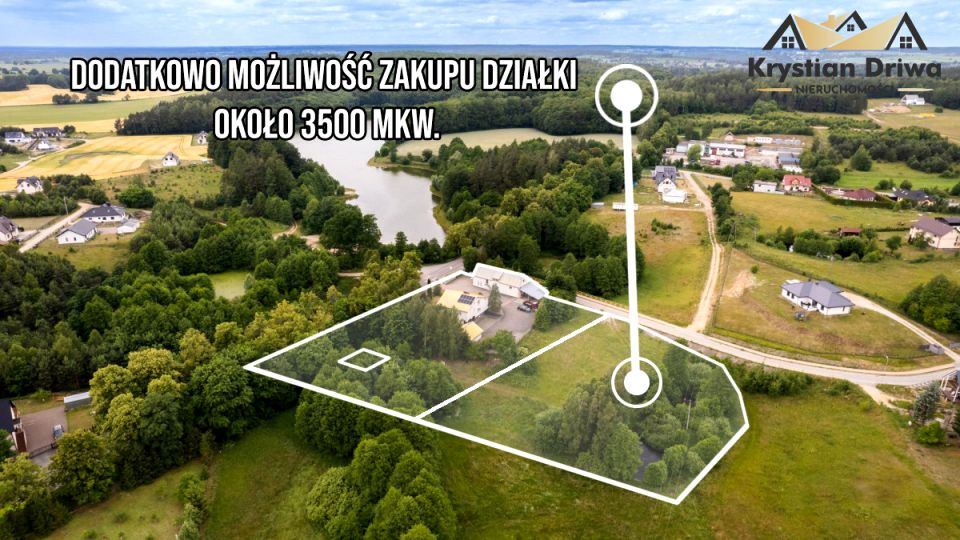 Dom Nowa Karczma
