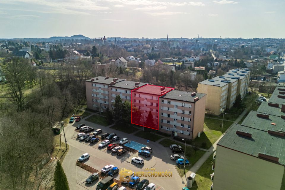 Mieszkanie Rydułtowy