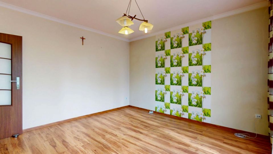 Mieszkanie Katowice sprzedaż