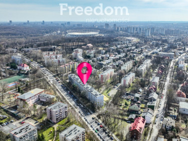 Mieszkanie Chorzów sprzedaż